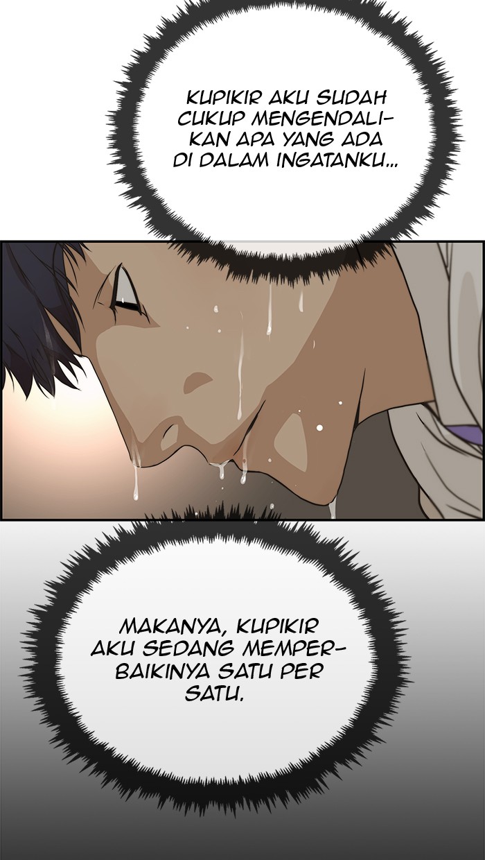 The Man Chapter 37 - halaman 73