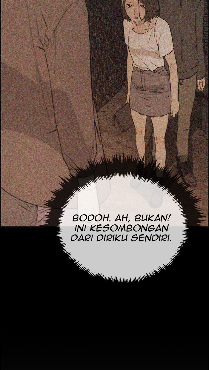 The Man Chapter 37 - halaman 75