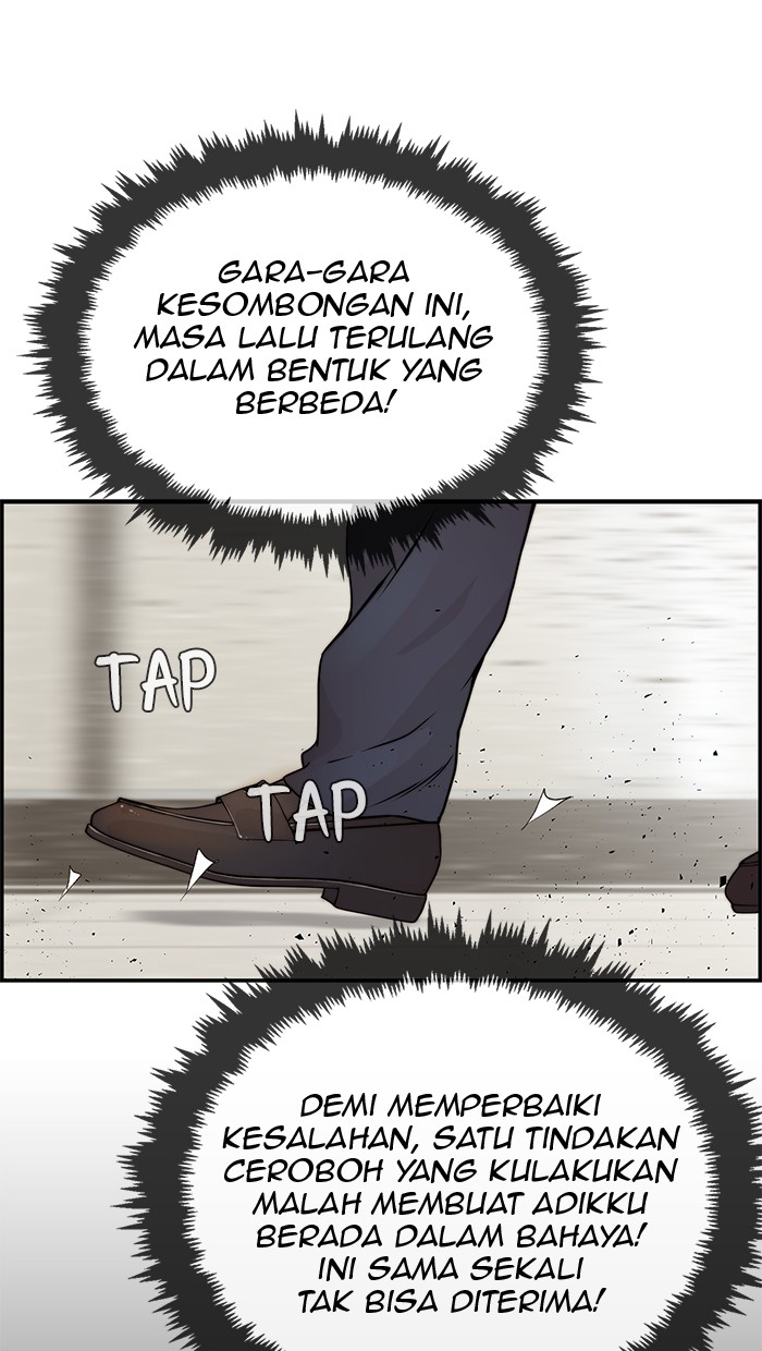 The Man Chapter 37 - halaman 78