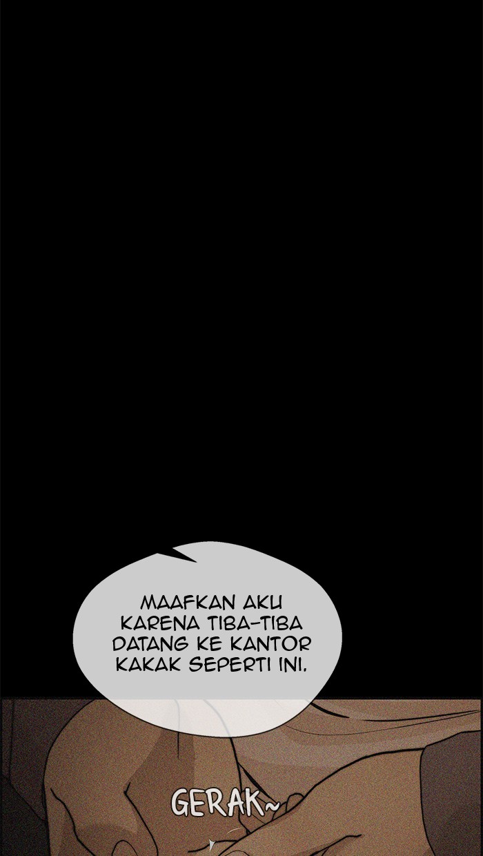The Man Chapter 37 - halaman 80