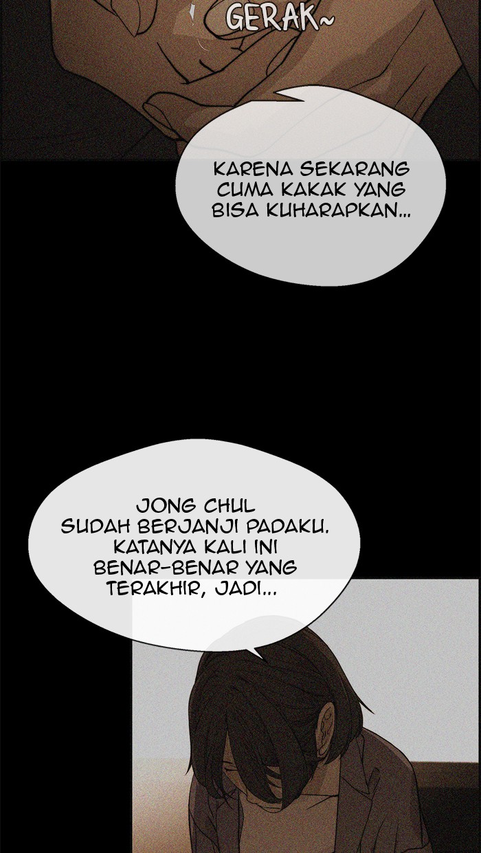 The Man Chapter 37 - halaman 81