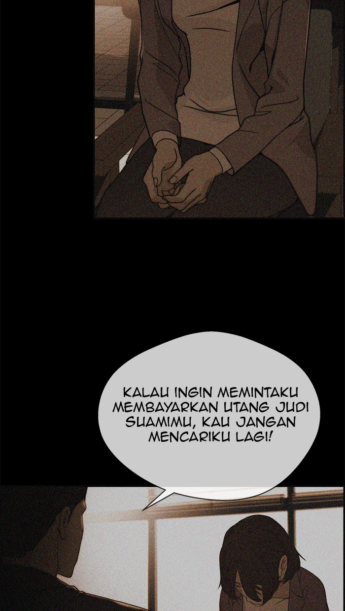 The Man Chapter 37 - halaman 82