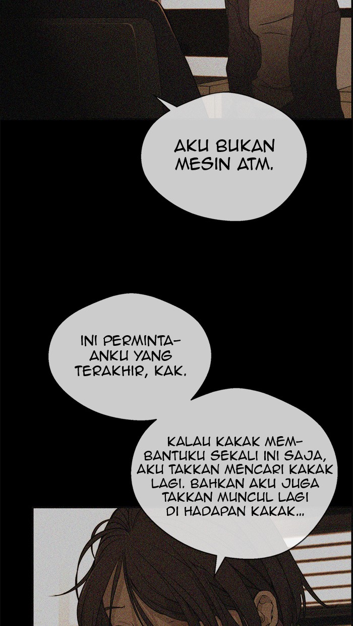 The Man Chapter 37 - halaman 83