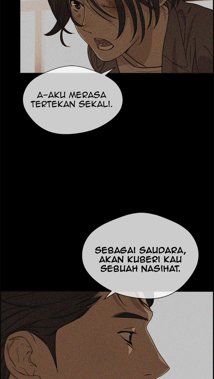 The Man Chapter 37 - halaman 84