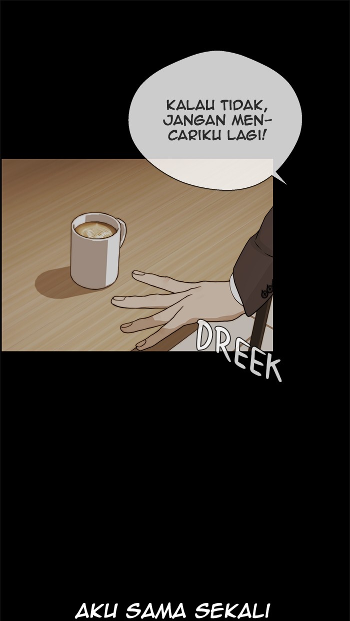 The Man Chapter 37 - halaman 86