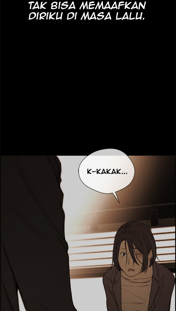 The Man Chapter 37 - halaman 87
