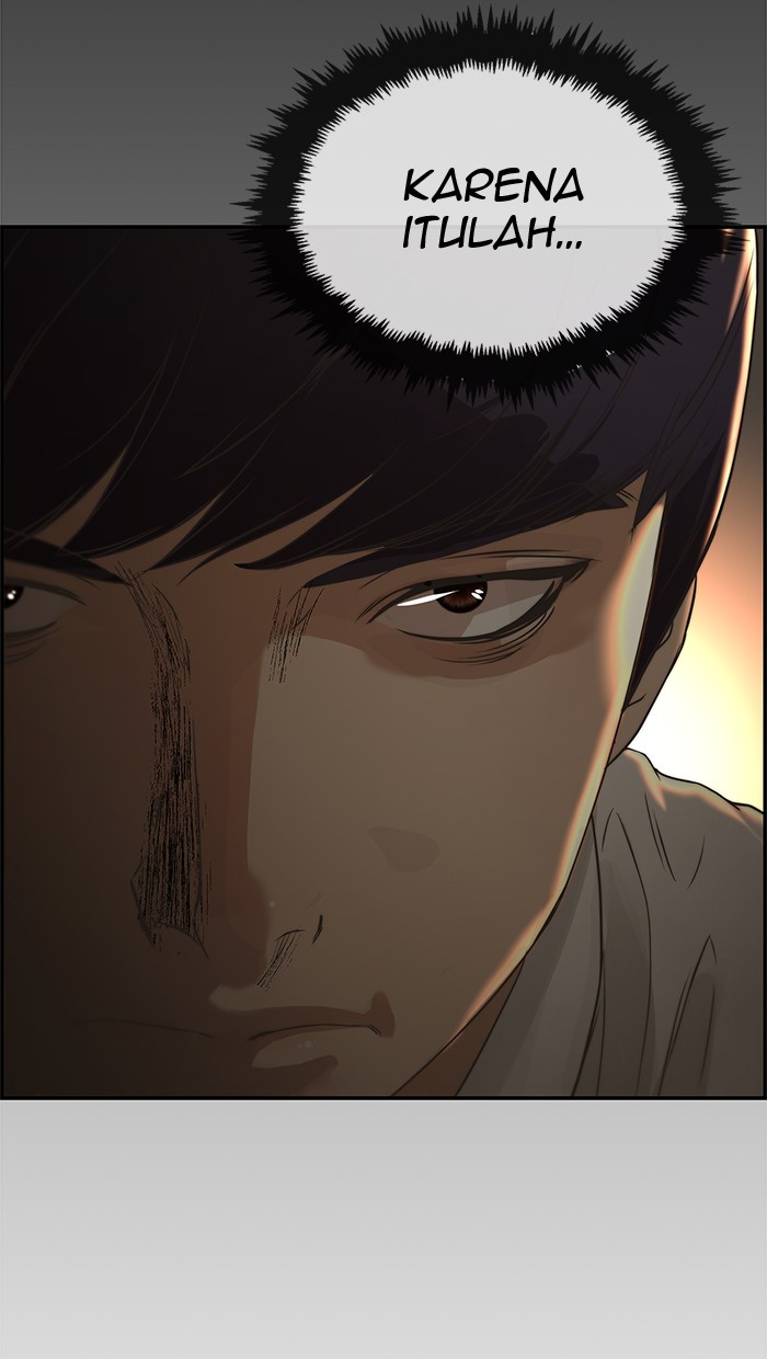The Man Chapter 37 - halaman 96