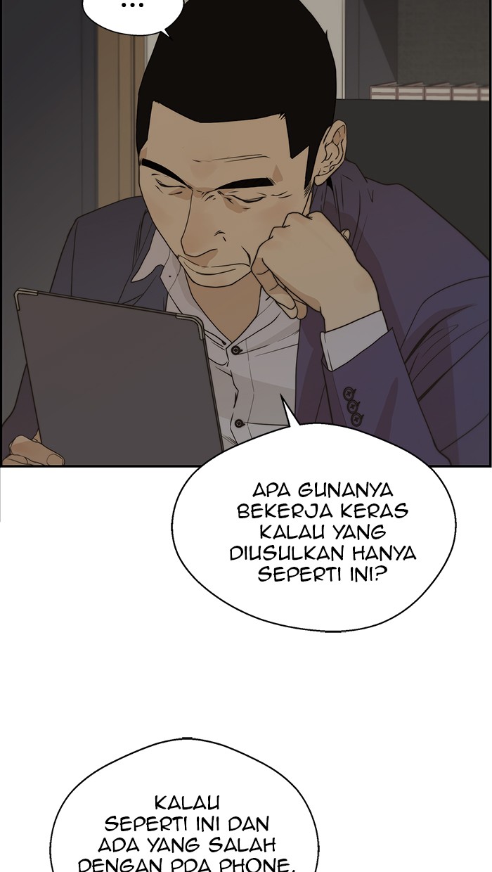 The Man Chapter 38 - halaman 10