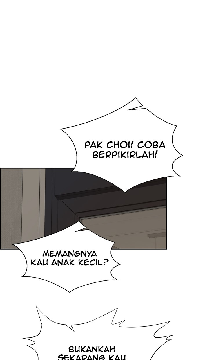 The Man Chapter 38 - halaman 12