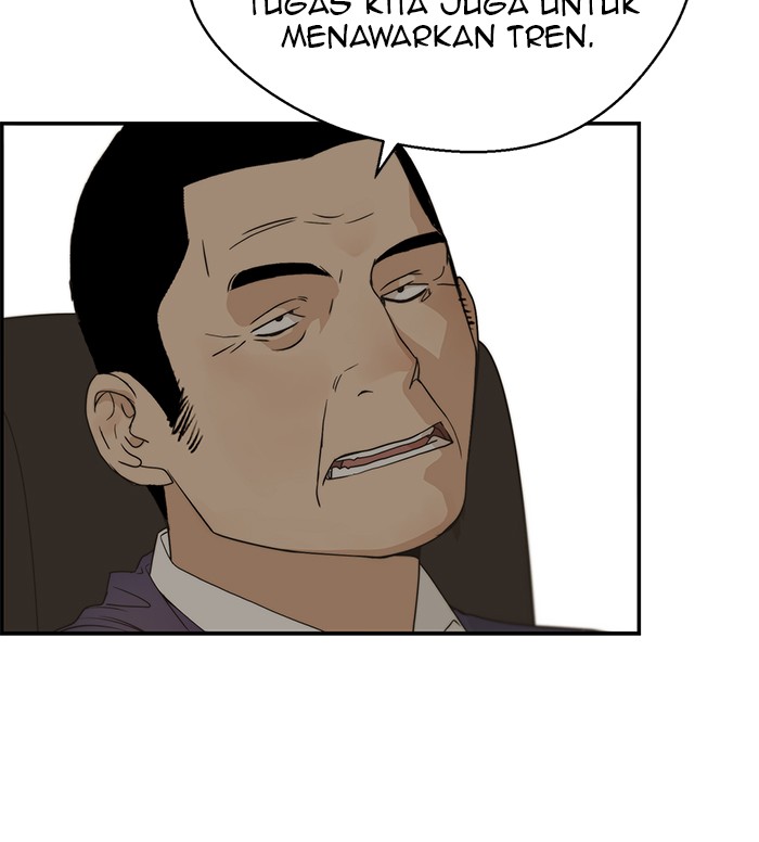 The Man Chapter 38 - halaman 15