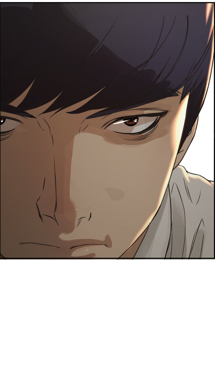 The Man Chapter 38 - halaman 20