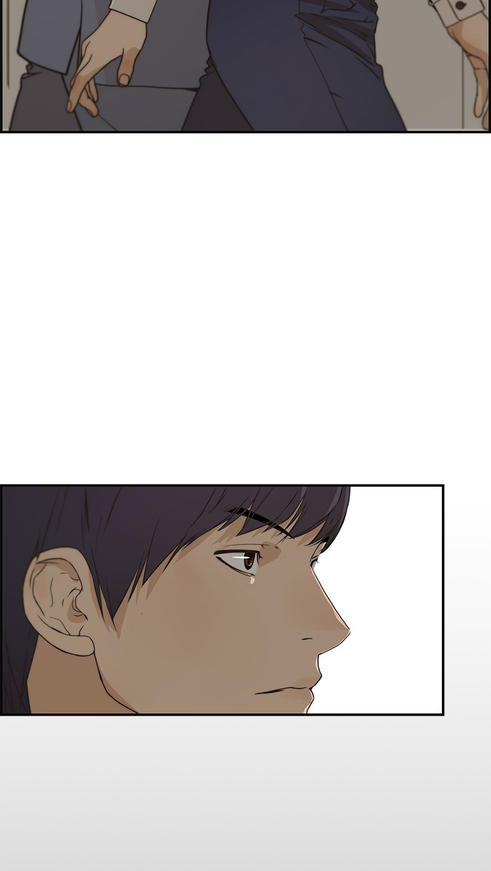 The Man Chapter 38 - halaman 22