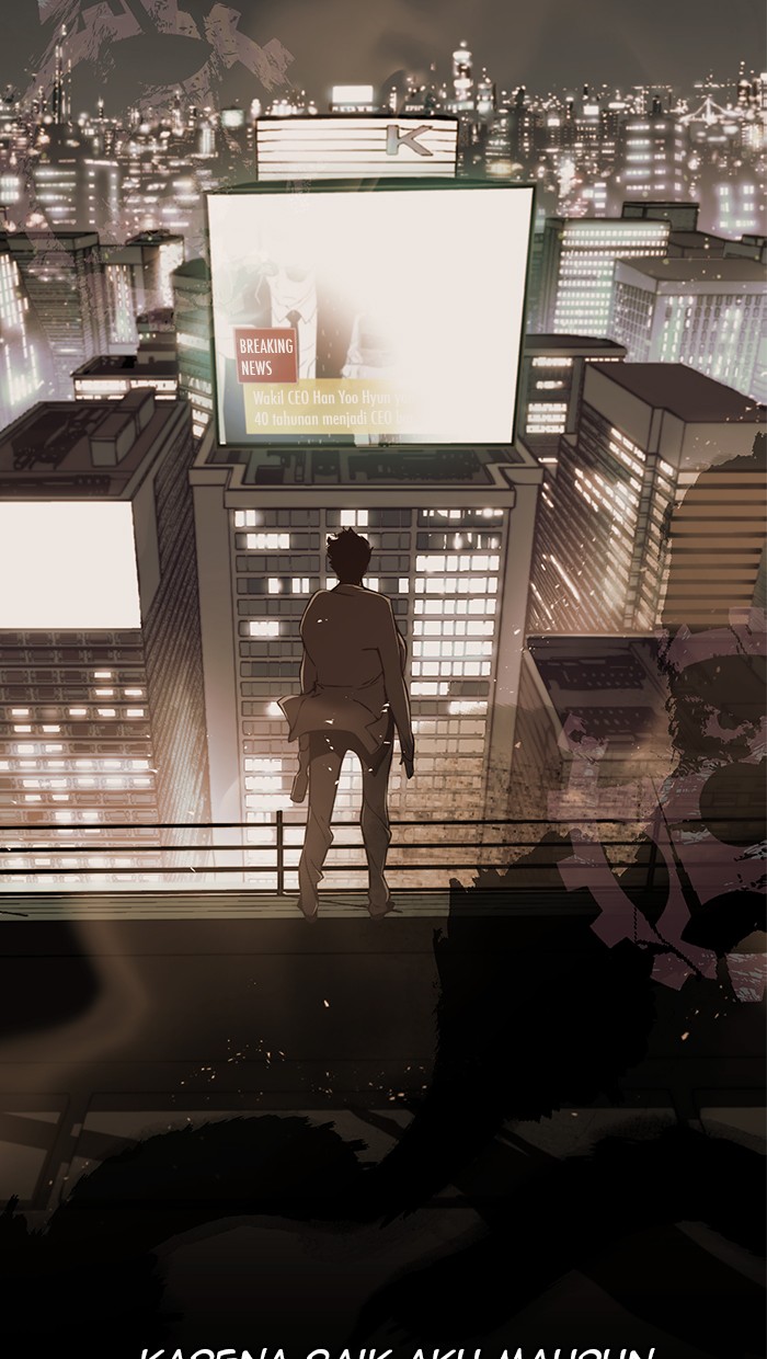 The Man Chapter 38 - halaman 28