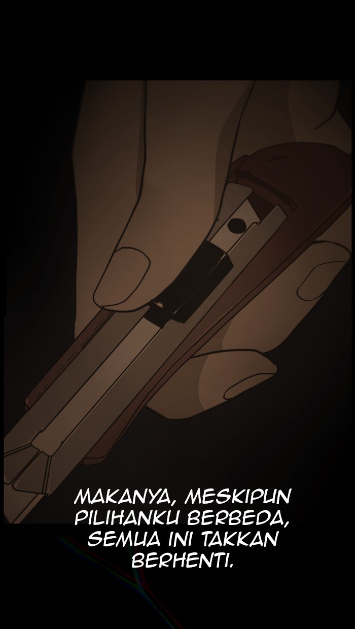The Man Chapter 38 - halaman 34