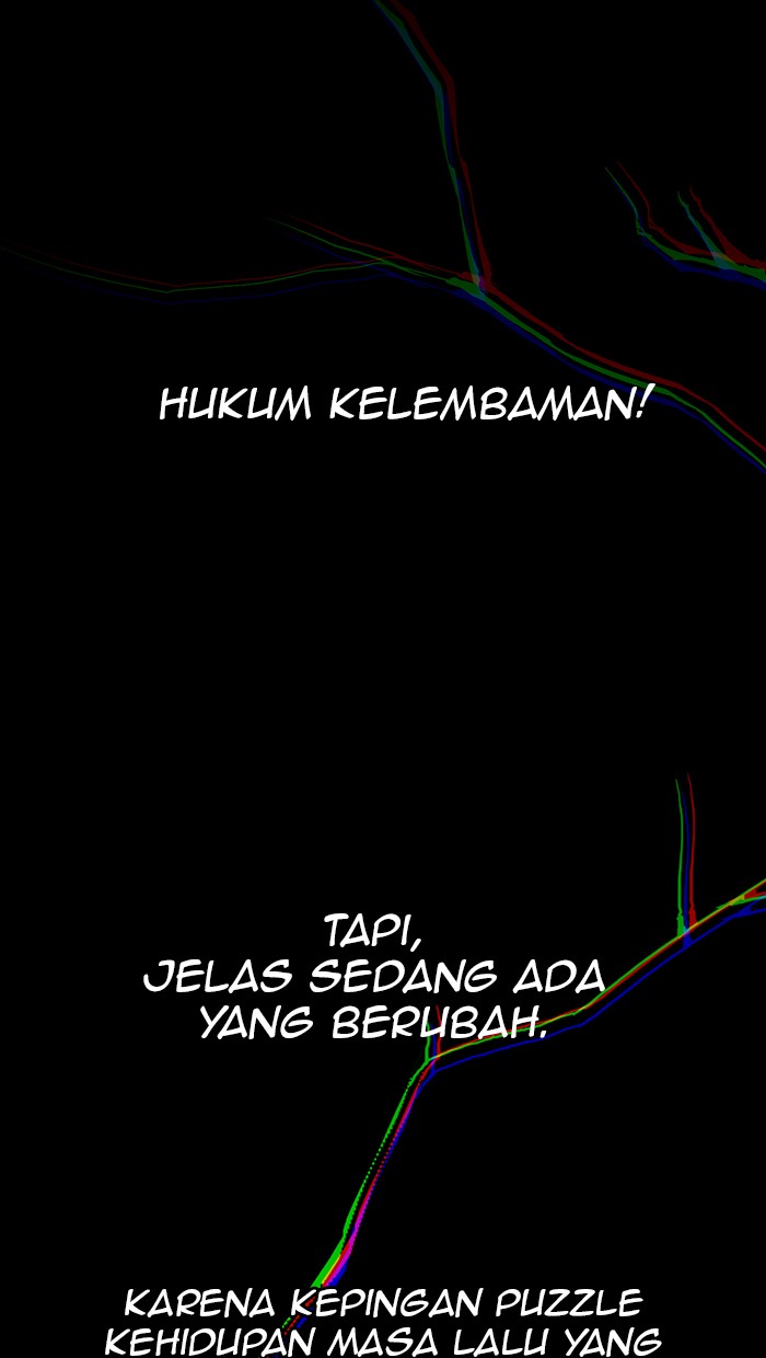 The Man Chapter 38 - halaman 35