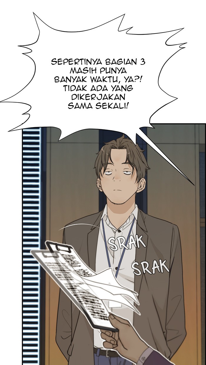 The Man Chapter 38 - halaman 4