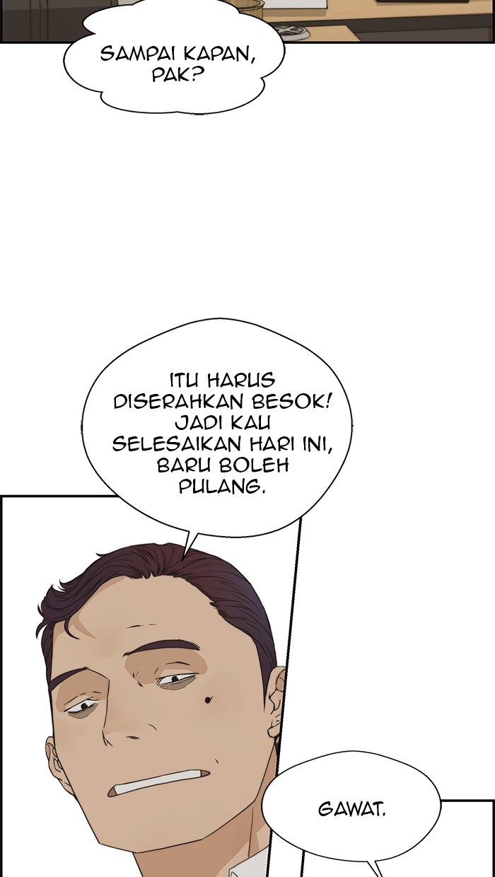 The Man Chapter 38 - halaman 46