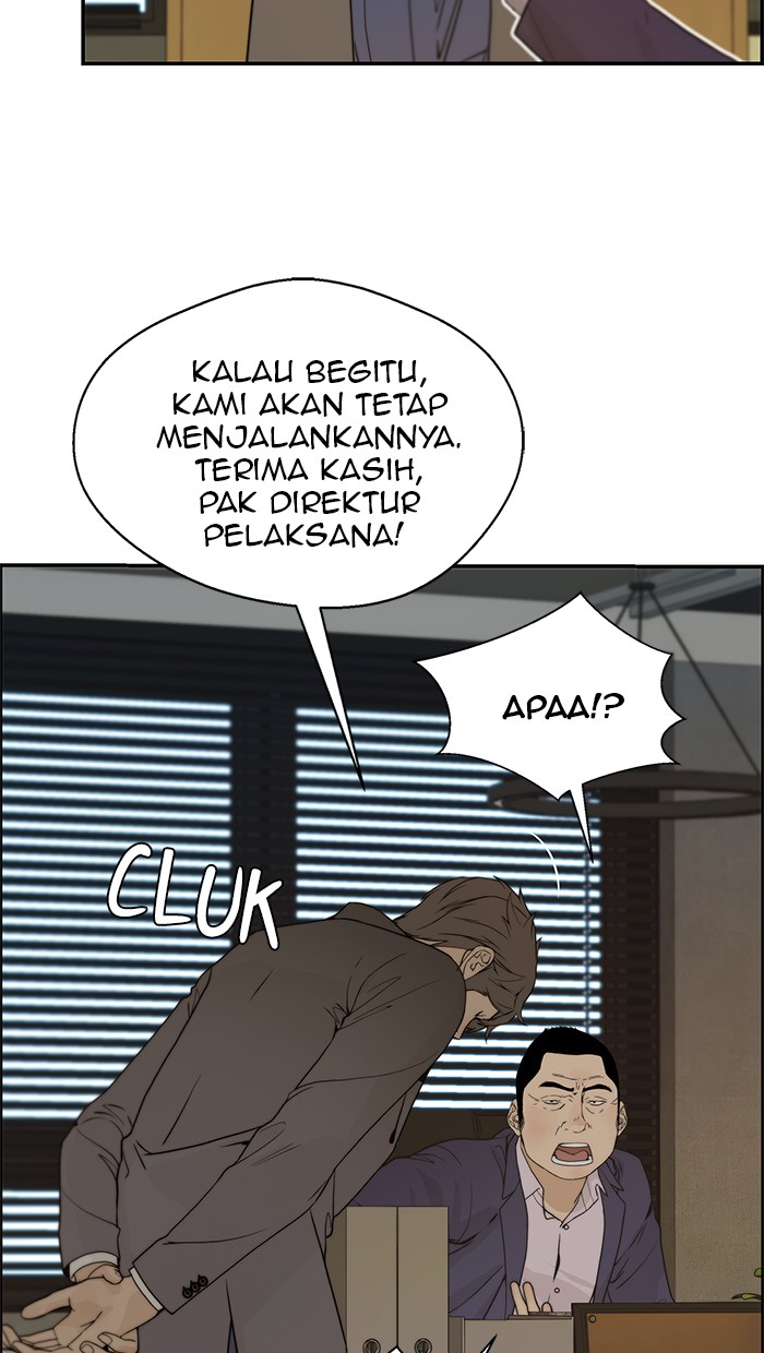 The Man Chapter 38 - halaman 5