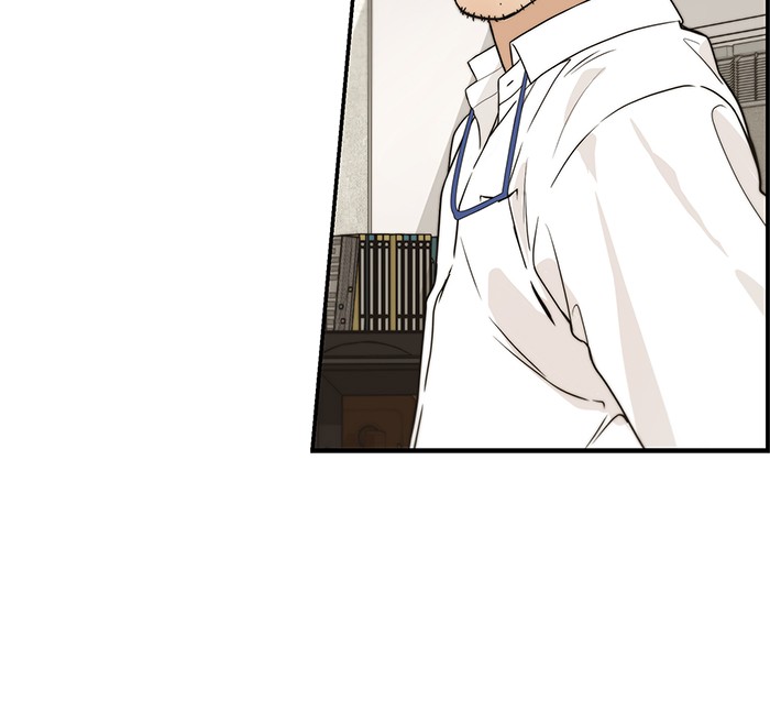 The Man Chapter 38 - halaman 60