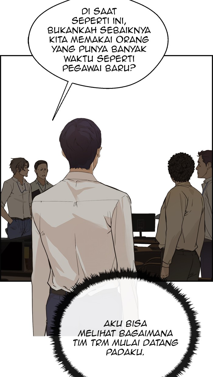 The Man Chapter 38 - halaman 65