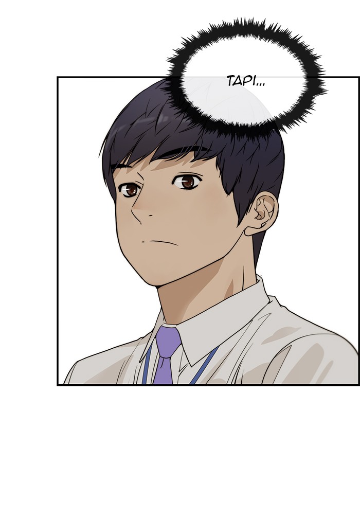 The Man Chapter 38 - halaman 68
