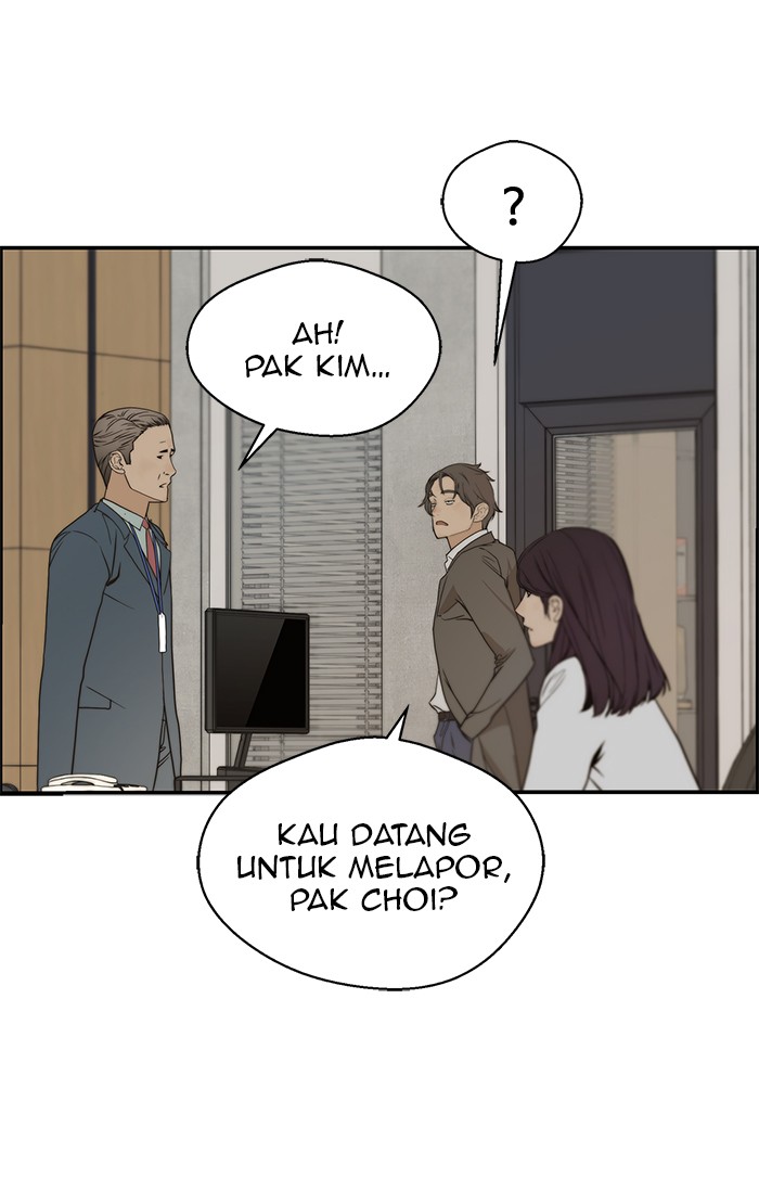 The Man Chapter 38 - halaman 7