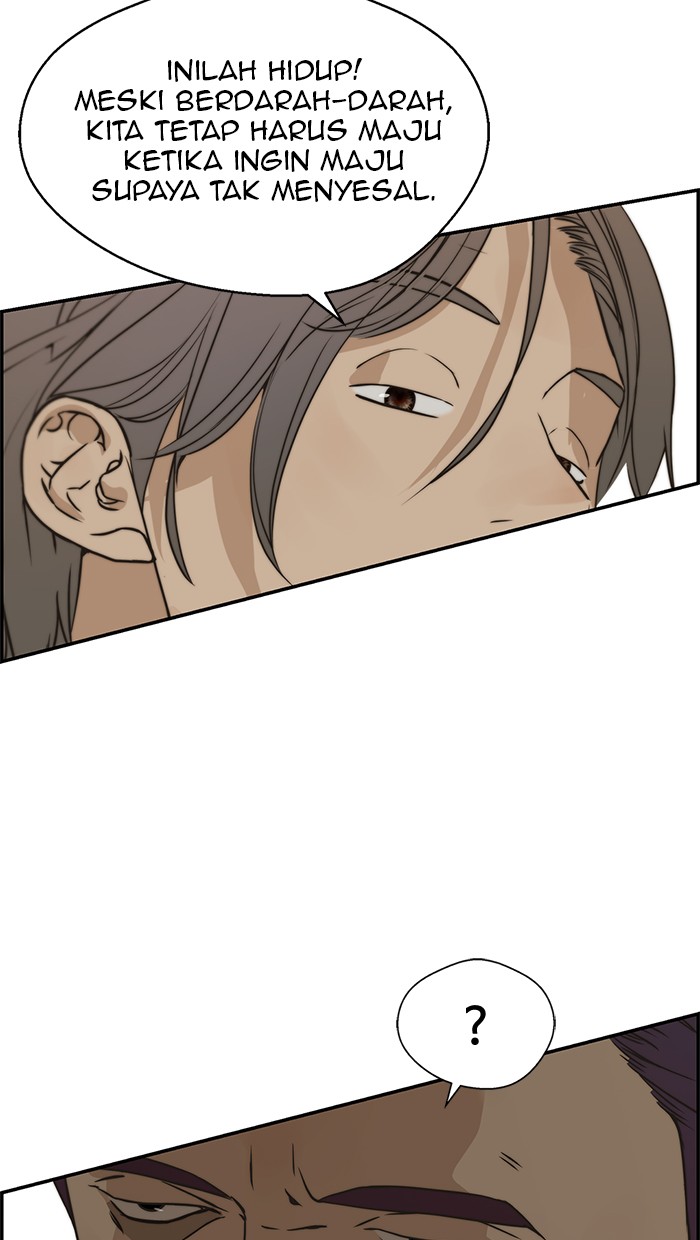 The Man Chapter 38 - halaman 83