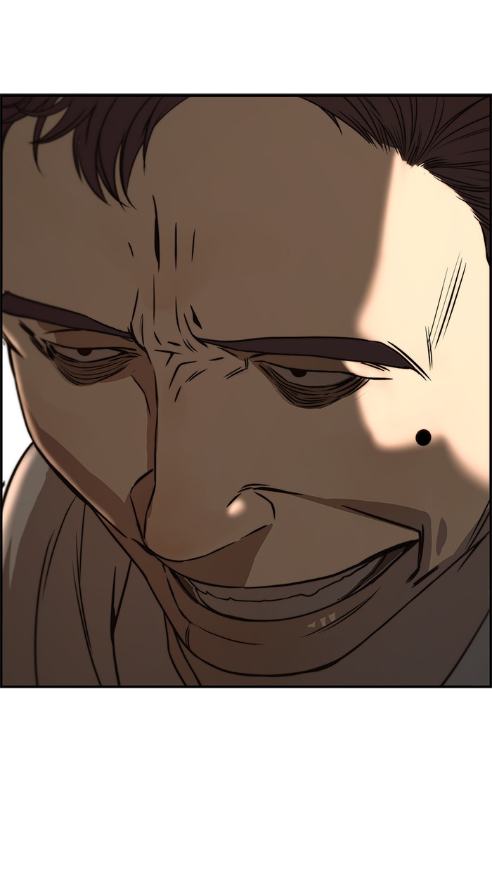 The Man Chapter 38 - halaman 85