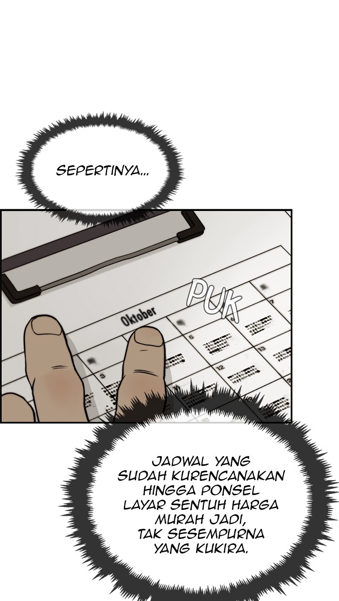 The Man Chapter 38 - halaman 89