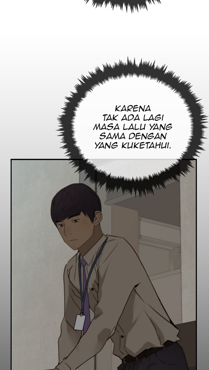 The Man Chapter 38 - halaman 90