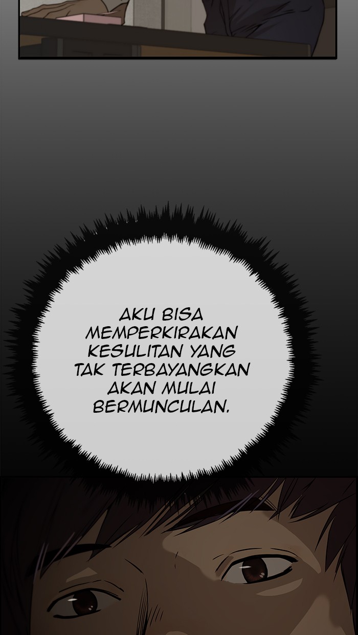 The Man Chapter 38 - halaman 91