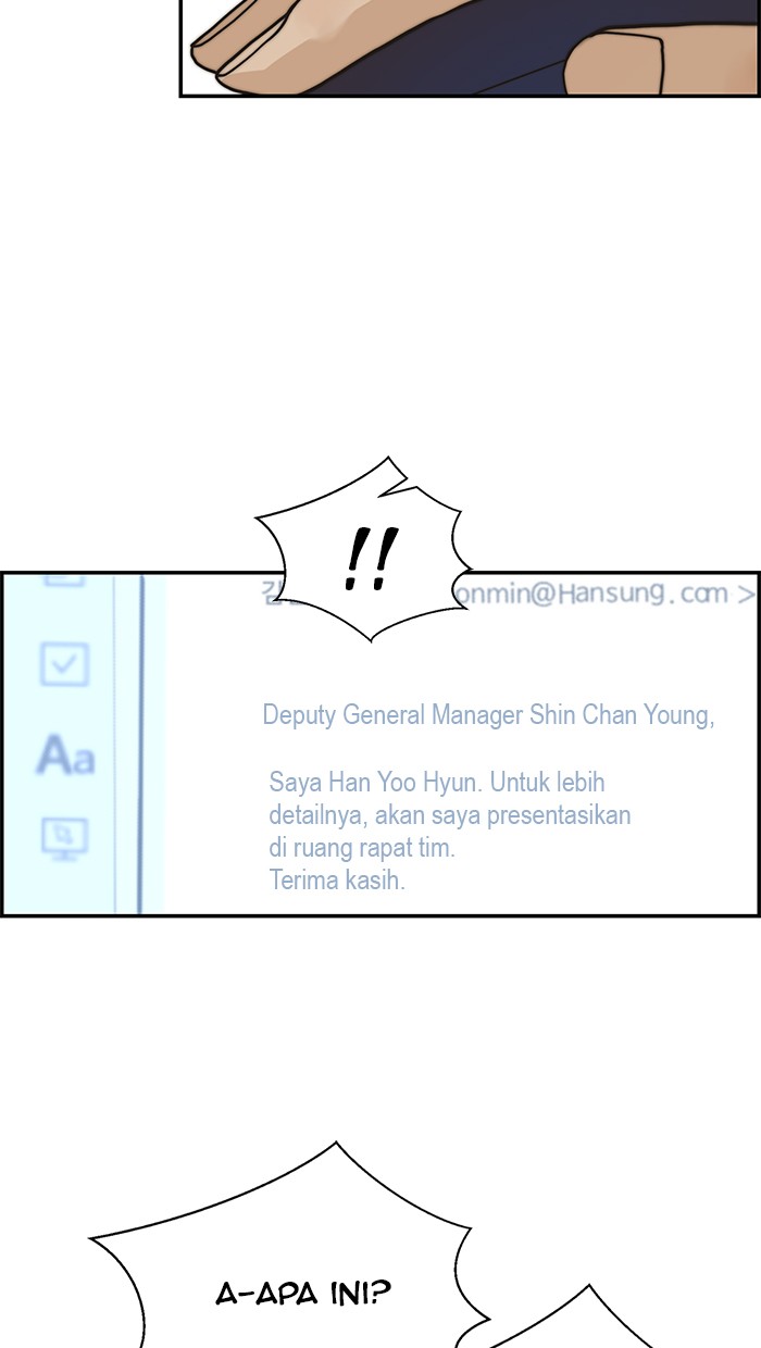 The Man Chapter 39 - halaman 11