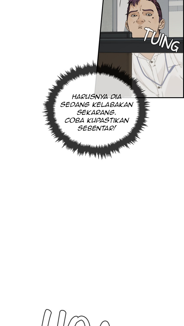 The Man Chapter 39 - halaman 3