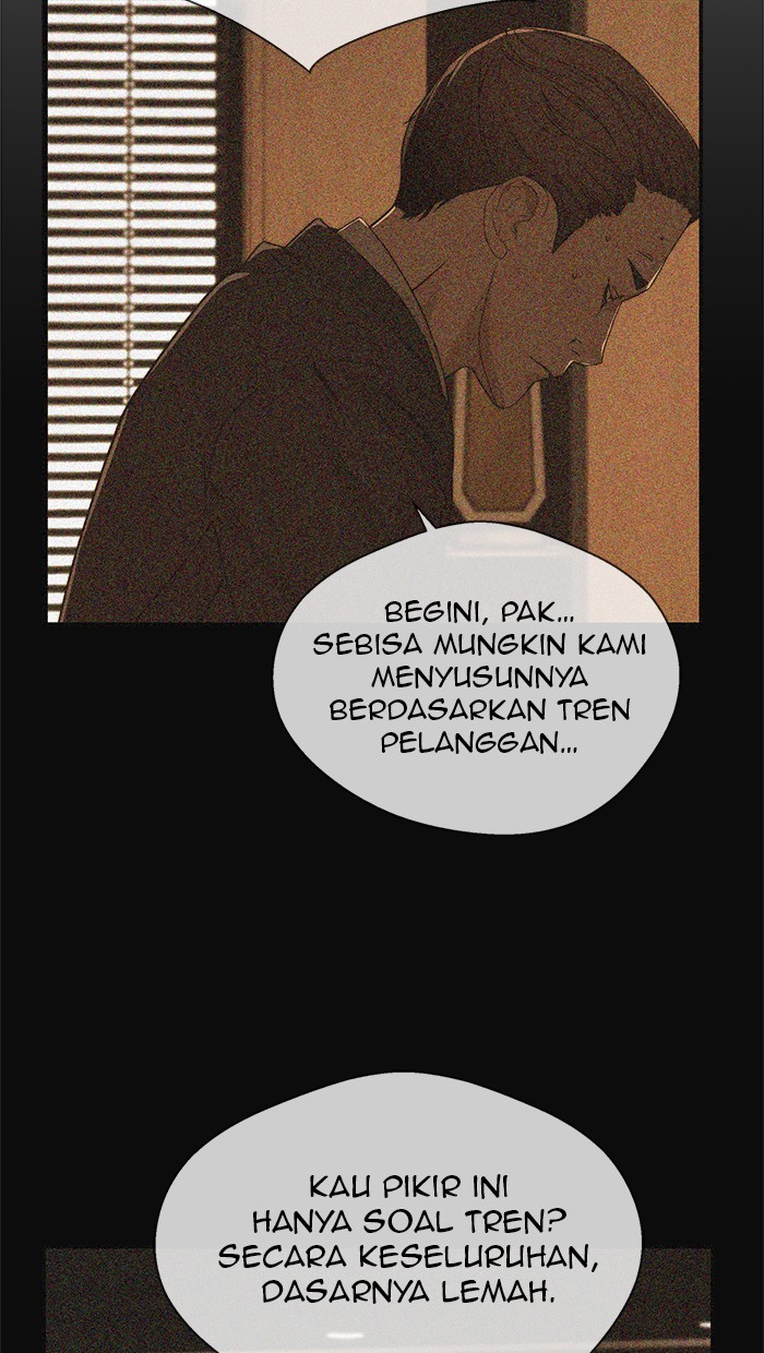 The Man Chapter 39 - halaman 46