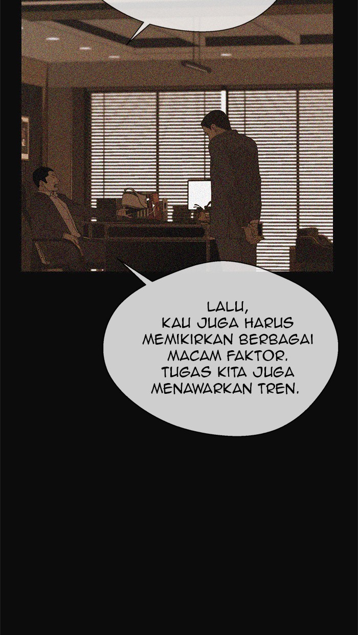The Man Chapter 39 - halaman 47