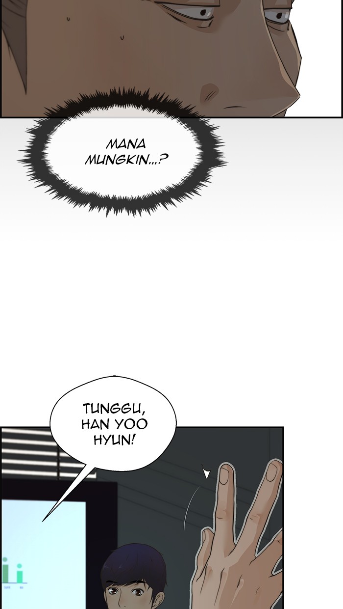 The Man Chapter 39 - halaman 49