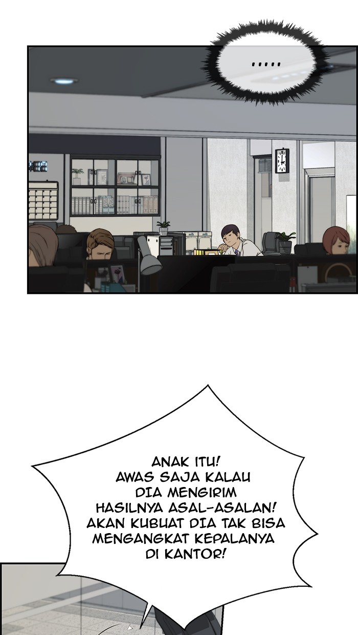 The Man Chapter 39 - halaman 5