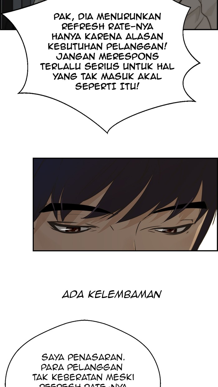 The Man Chapter 39 - halaman 52
