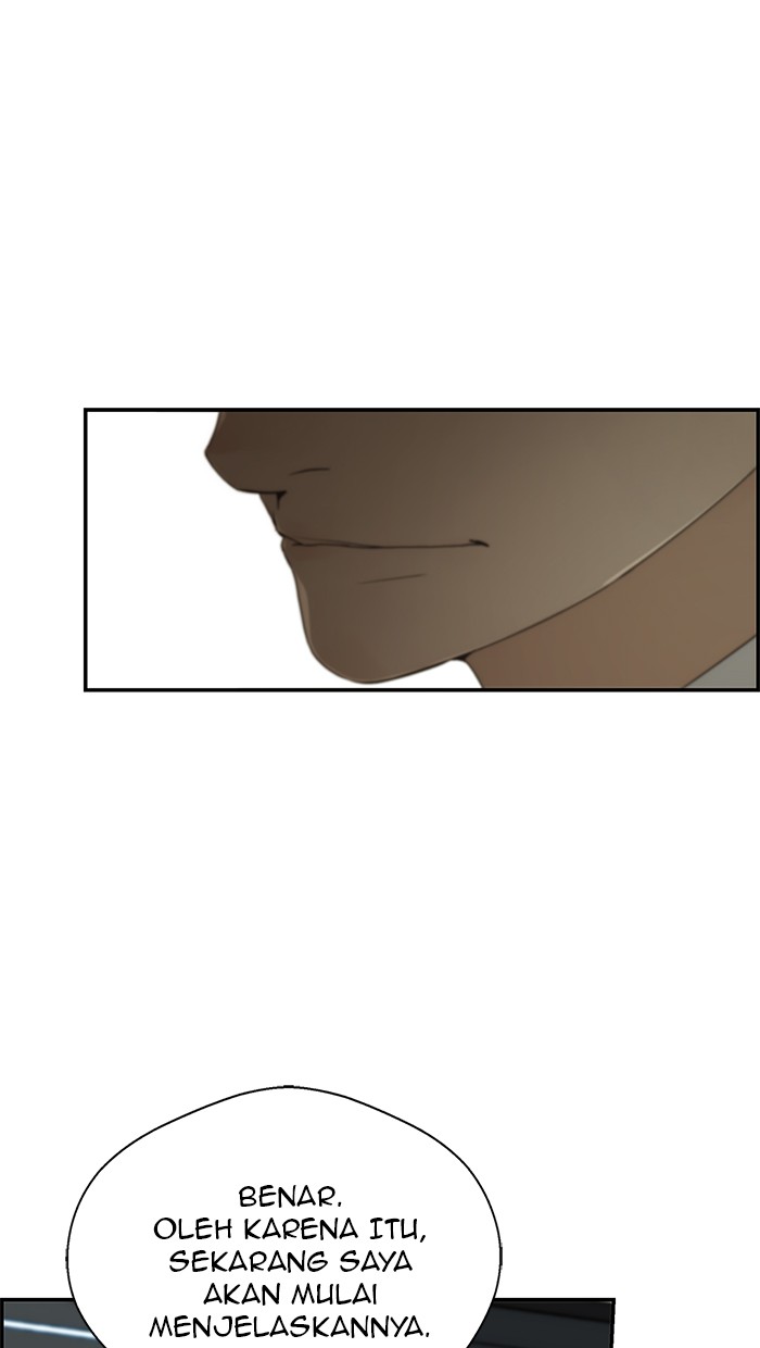 The Man Chapter 39 - halaman 59