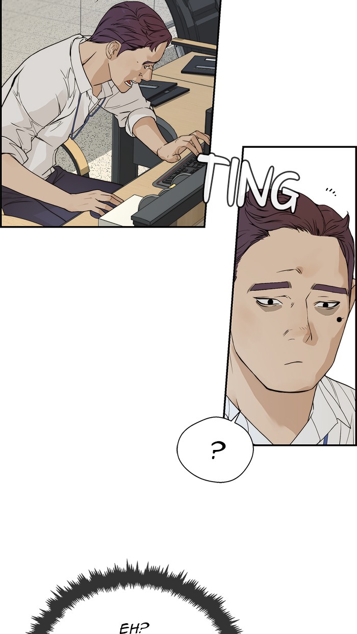 The Man Chapter 39 - halaman 6
