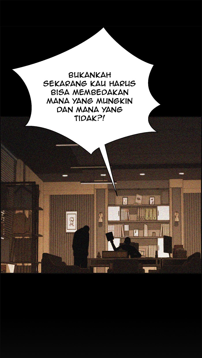 The Man Chapter 39 - halaman 75