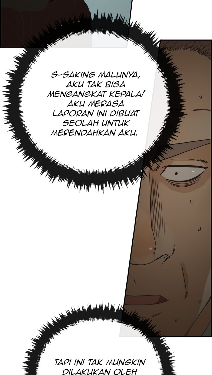 The Man Chapter 39 - halaman 78