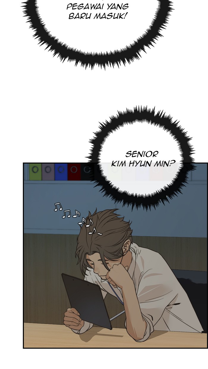 The Man Chapter 39 - halaman 79