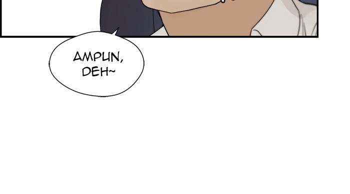 The Man Chapter 39 - halaman 9