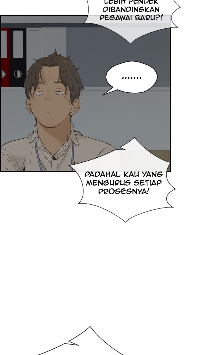 The Man Chapter 39 - halaman 90