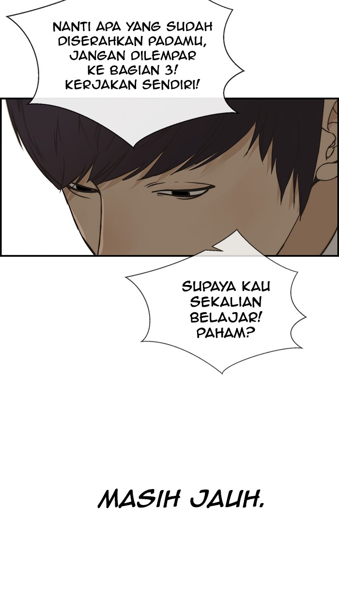 The Man Chapter 39 - halaman 91