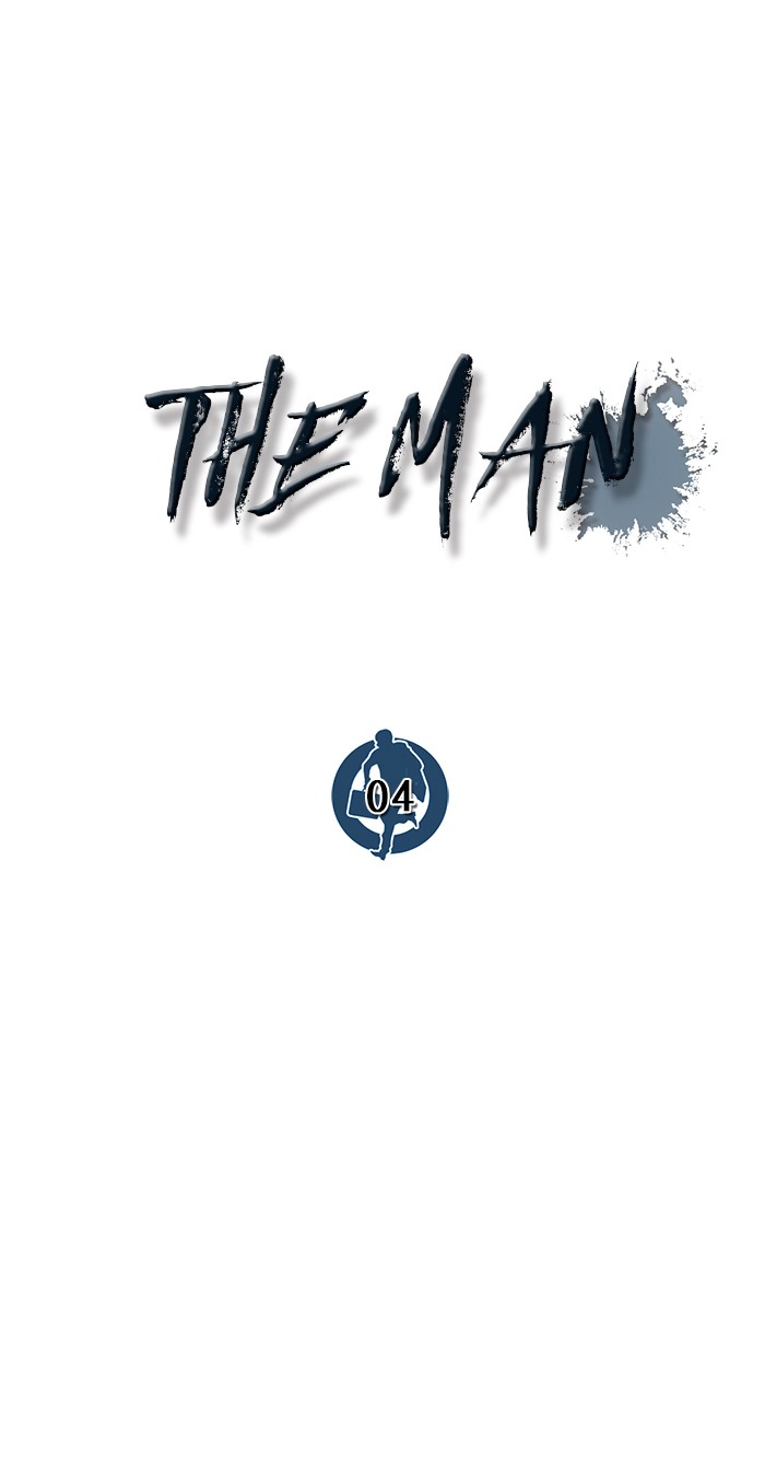 The Man Chapter 4 - halaman 11