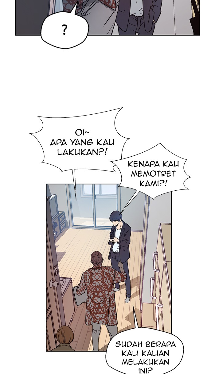 The Man Chapter 4 - halaman 13