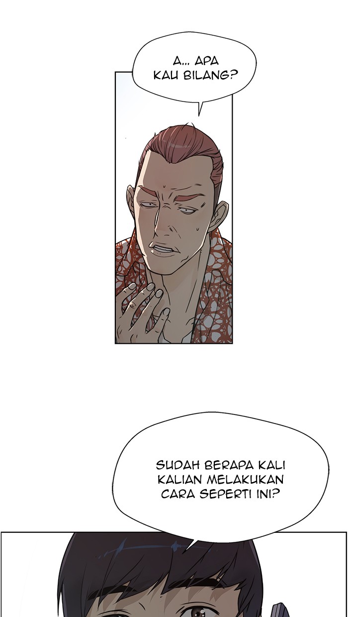 The Man Chapter 4 - halaman 15