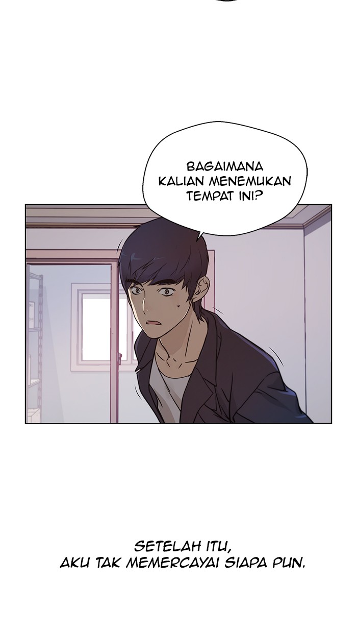 The Man Chapter 4 - halaman 2